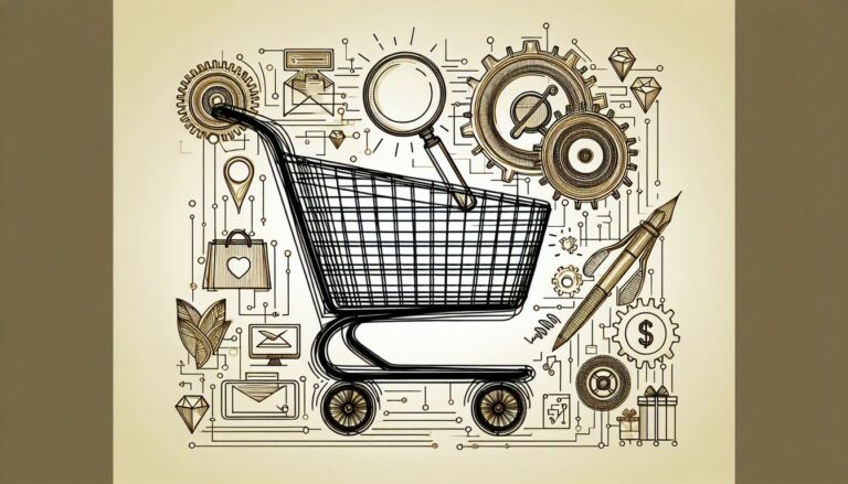 img carrito de la compra ecommerce optimizacion experiencia usuario