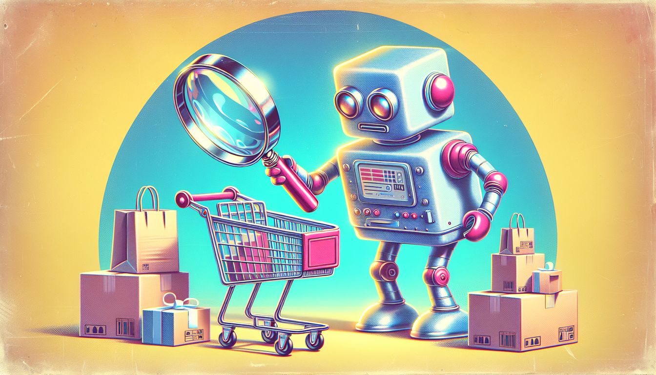 Inteligencia artificial en ecommerce: Cómo mejorar la experiencia del ...