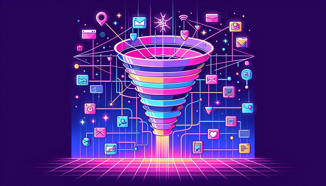 Cómo optimizar estrategias de marketing digital para aumentar ventas ...