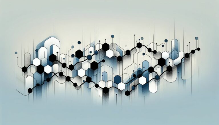 img chain of density que es