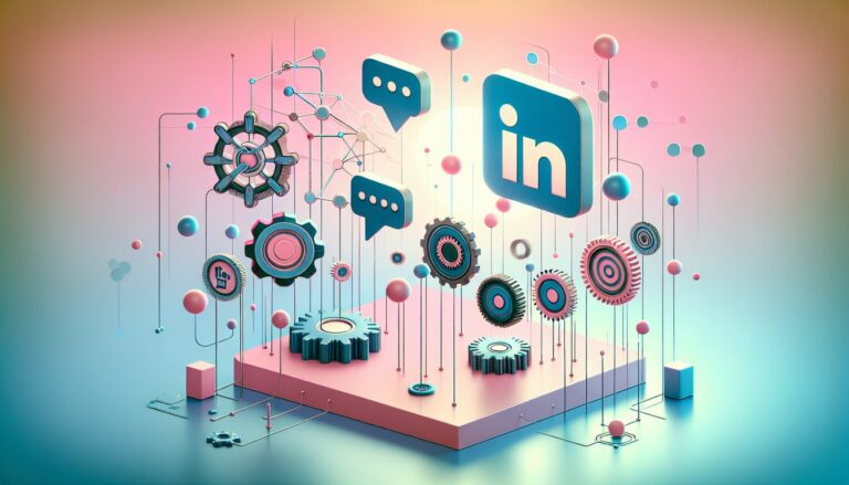 img tendencias linkedin selling social